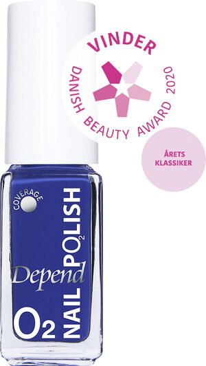 Depend Minilak O2 A535
