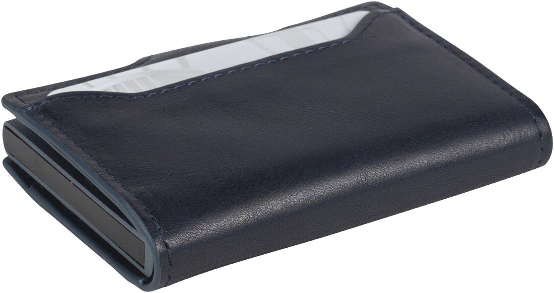 Furbo cardholder for Air Tag w/ banknote pocket