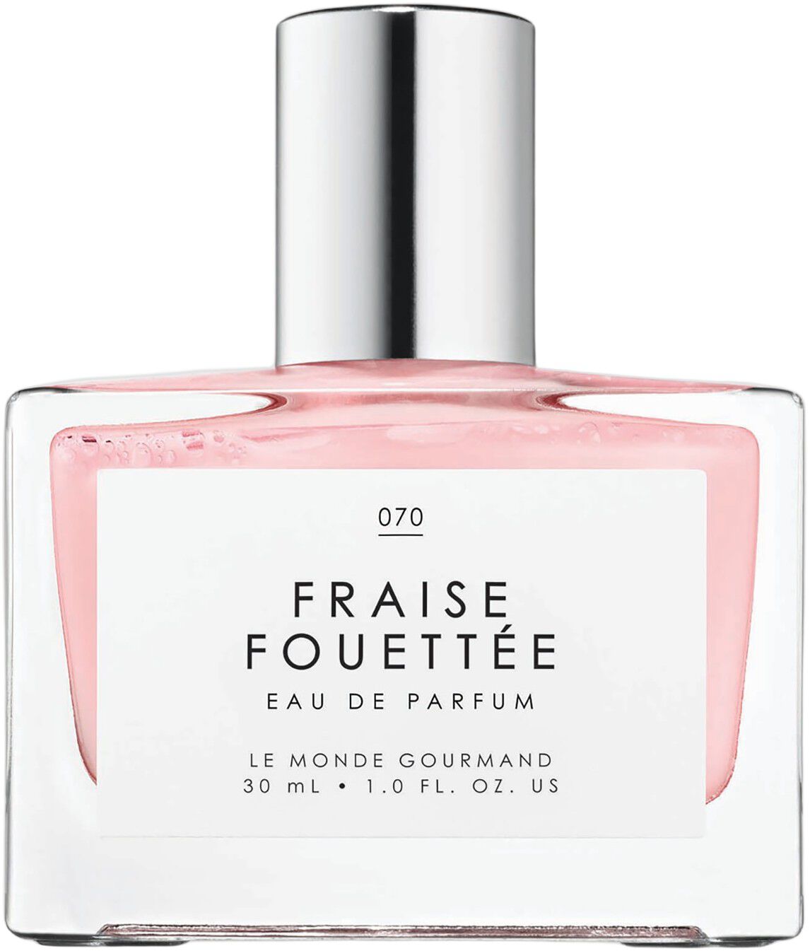 Fraise Fouett&eacute;e - Eau de Parfum