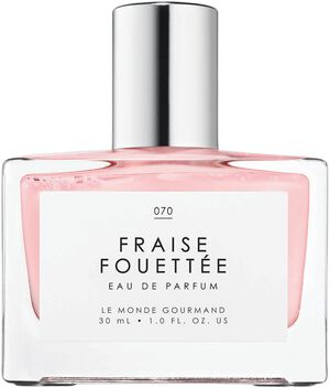 Fraise Fouettée - Eau de Parfum