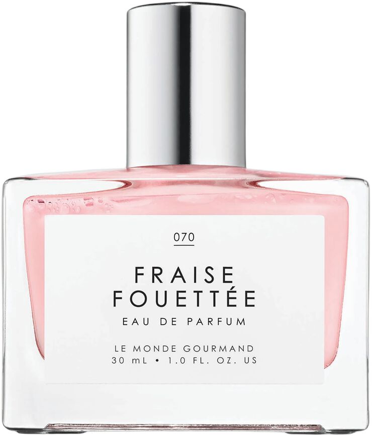 Fraise Fouettée - Eau de Parfum