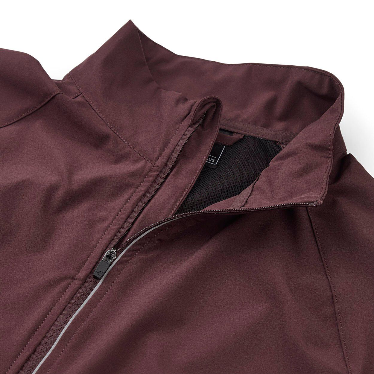 Racer L&oslash;bejakke