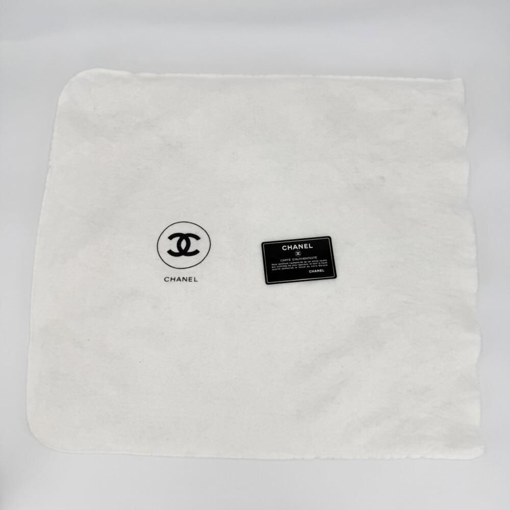 Chanel Bucket Bag