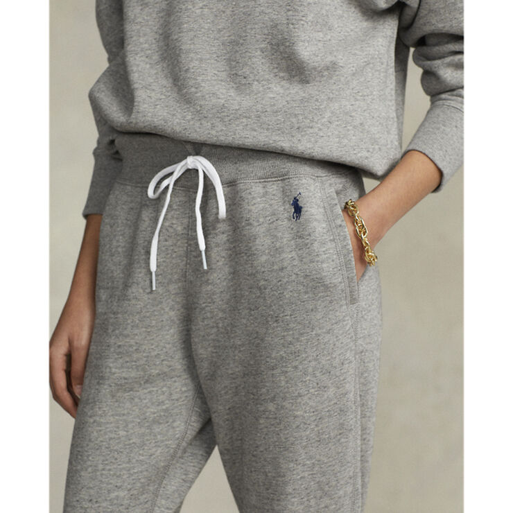 Fleece Sweatpant