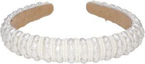 Perl&eacute; Headband Small
