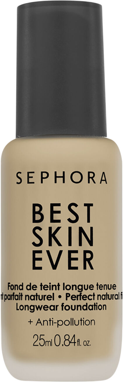 Best Skin Ever - Foundation
