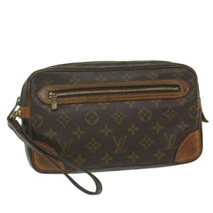 Louis Vuitton Marly Dragonne