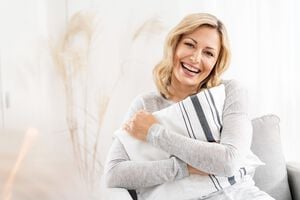 Wellbeing HK 26 Varmepude 40x30 cm