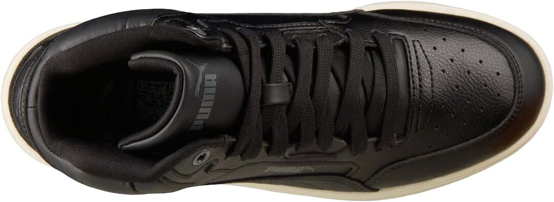 Shuffle Downtown Mid Foret Sneakers