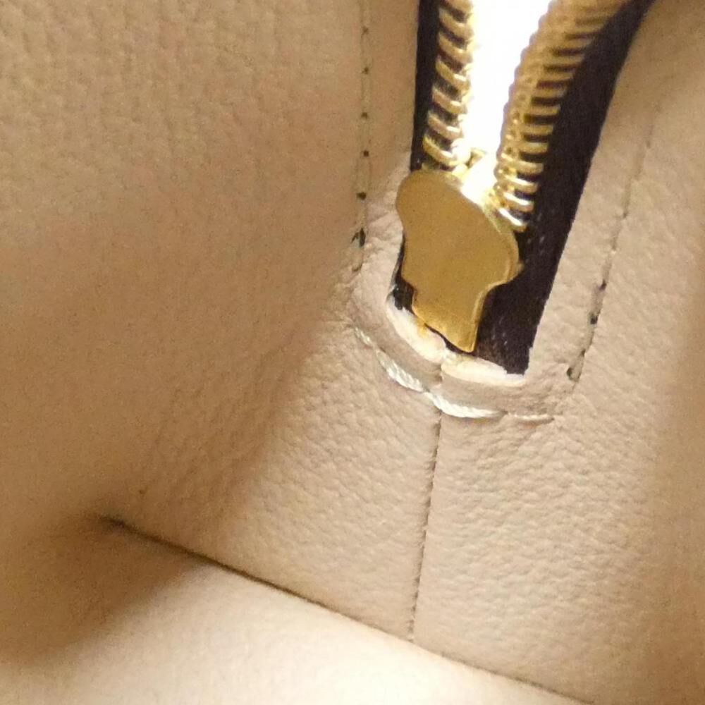 Louis Vuitton Cosmetic Pouch