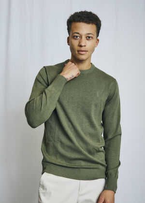 BS Jupiter Regular Fit Knitwear