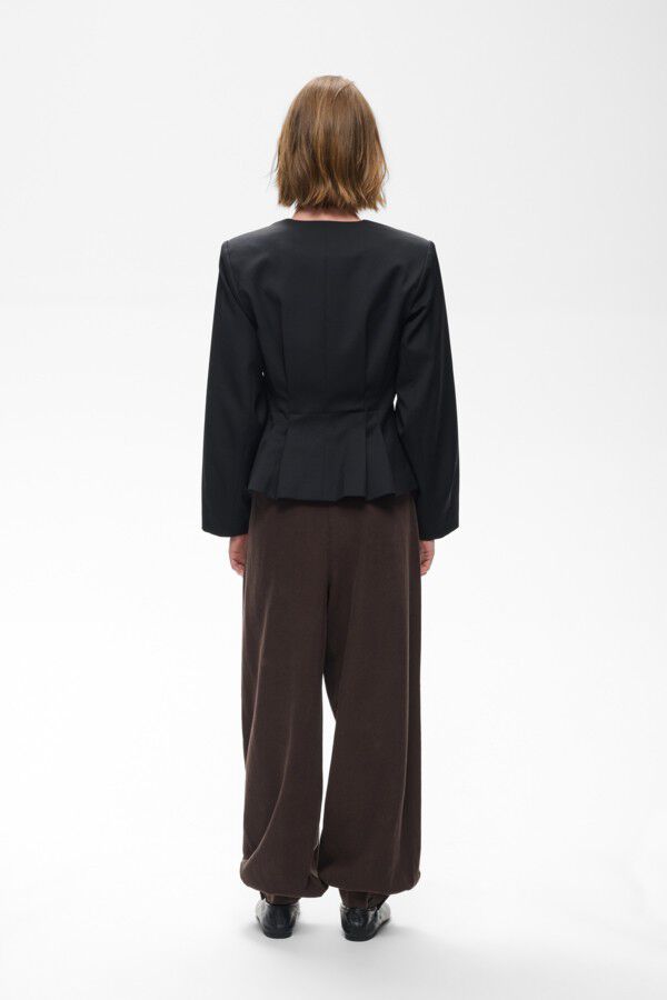 CARAHIW BLAZER