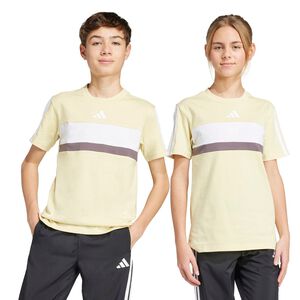 Essentials Tiberio 3-Stripes T-shirt