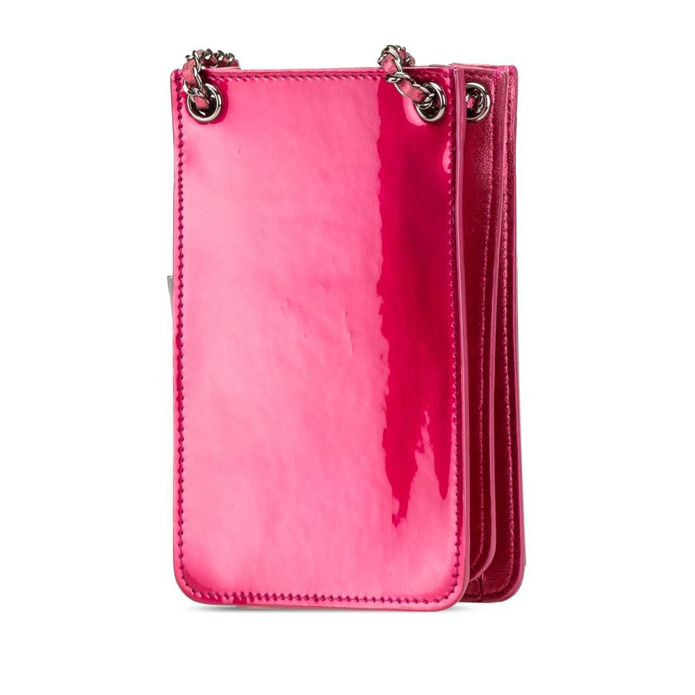 Chanel Crossbody Bag