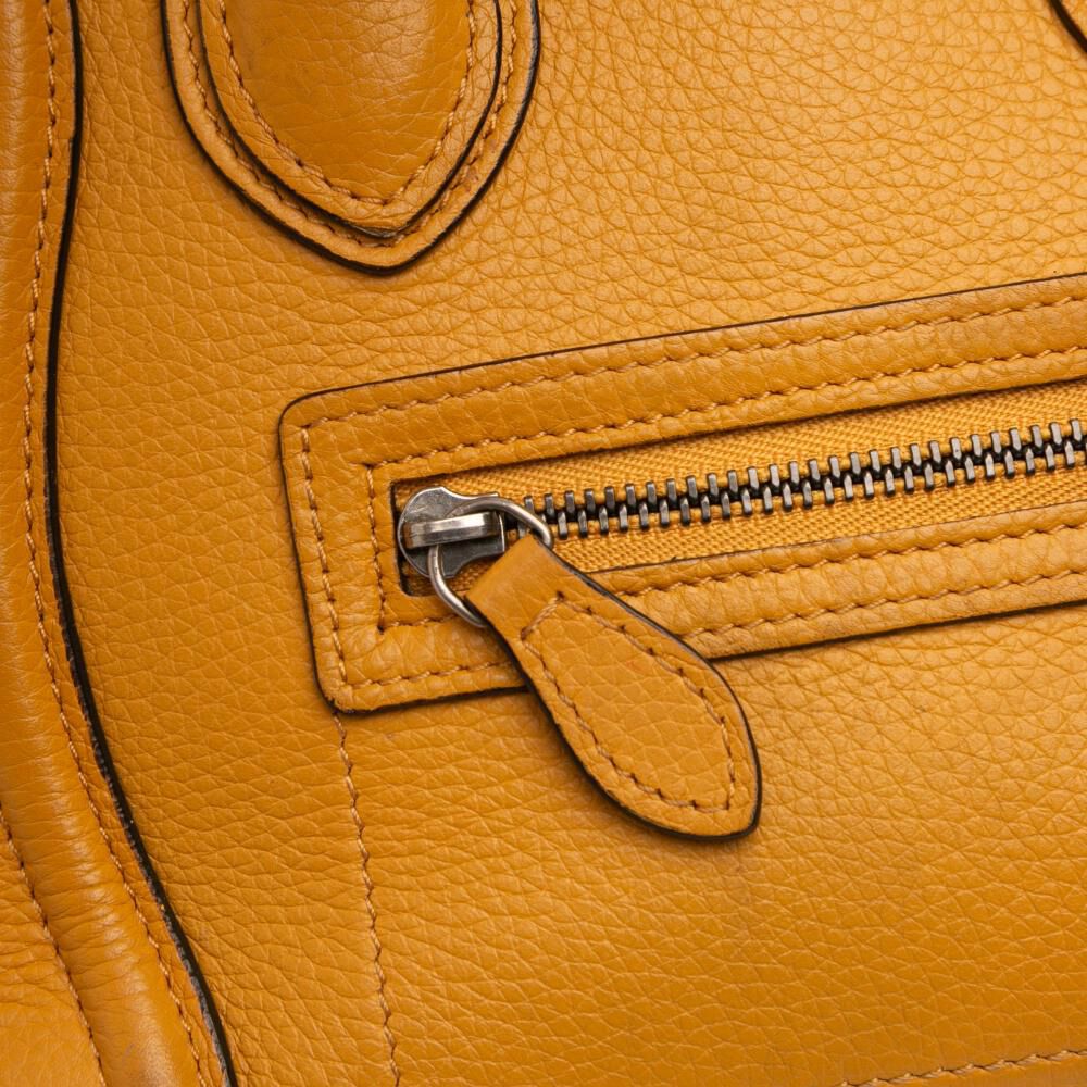 Celine Luggage