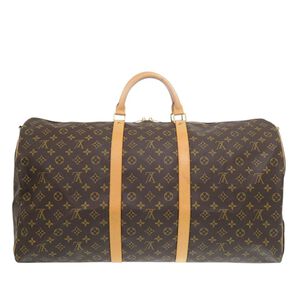 Louis Vuitton Keepall