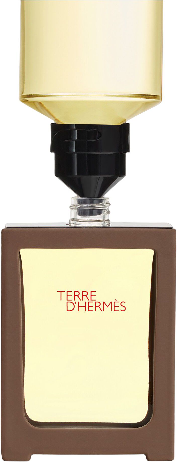 TERRE D'HERM&Egrave;S EDT REFILL 125 ML