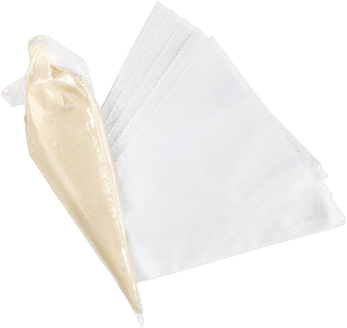 Engangsspr&oslash;jteposer 35 cm