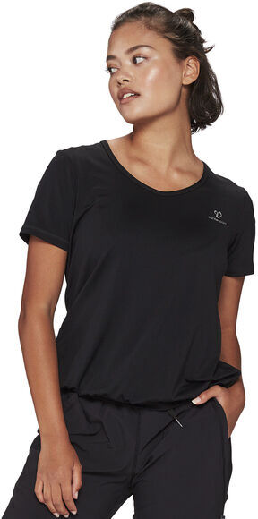 Charlotte tr&aelig;nings T-shirt