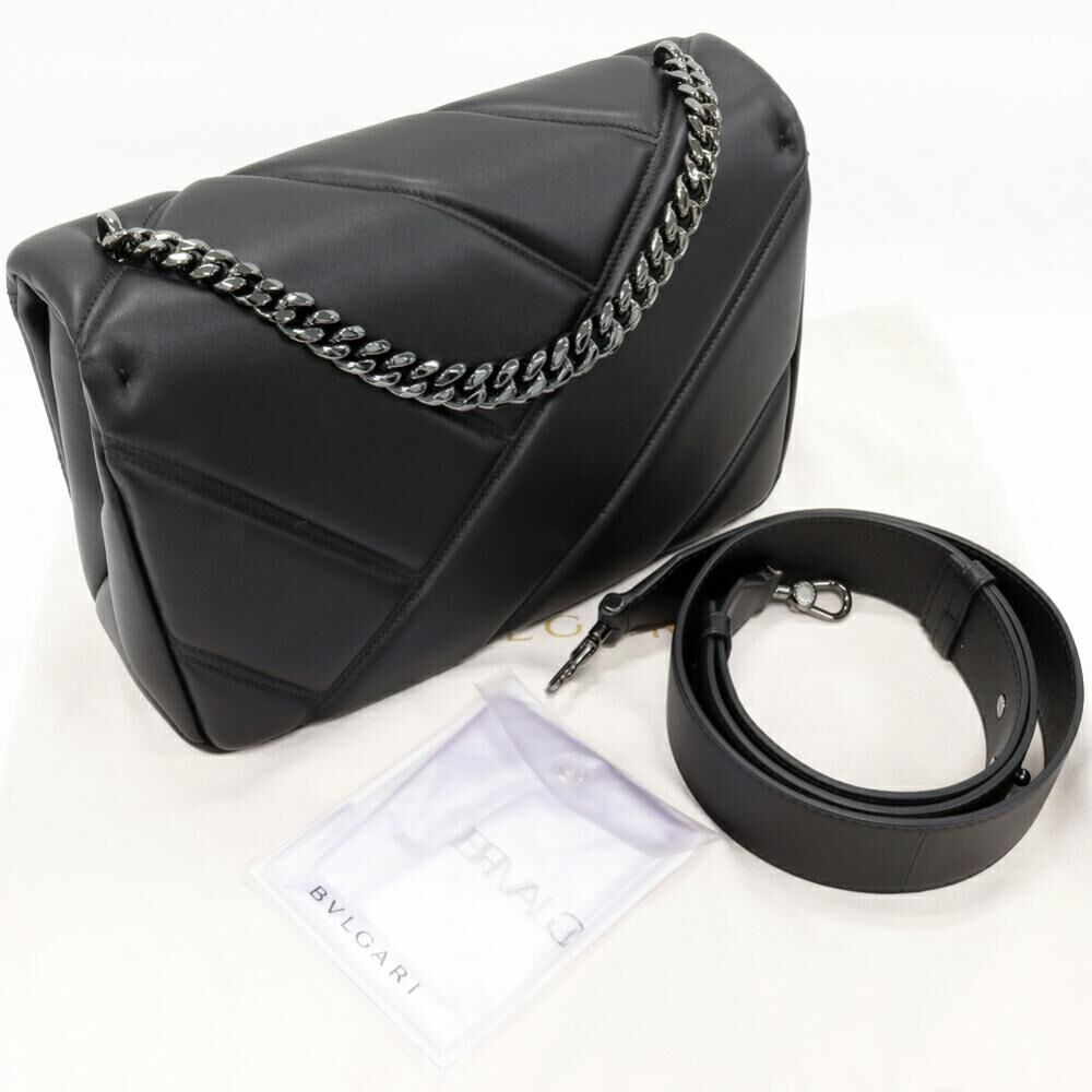 Bvlgari Shoulder Bag