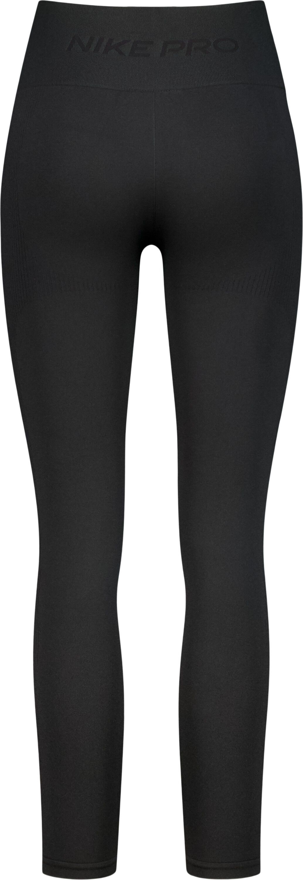 Pro Seamless High Waist Tr&aelig;nings Tight