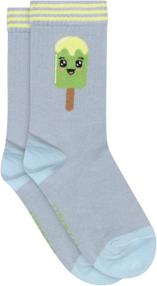 Popsicle socks