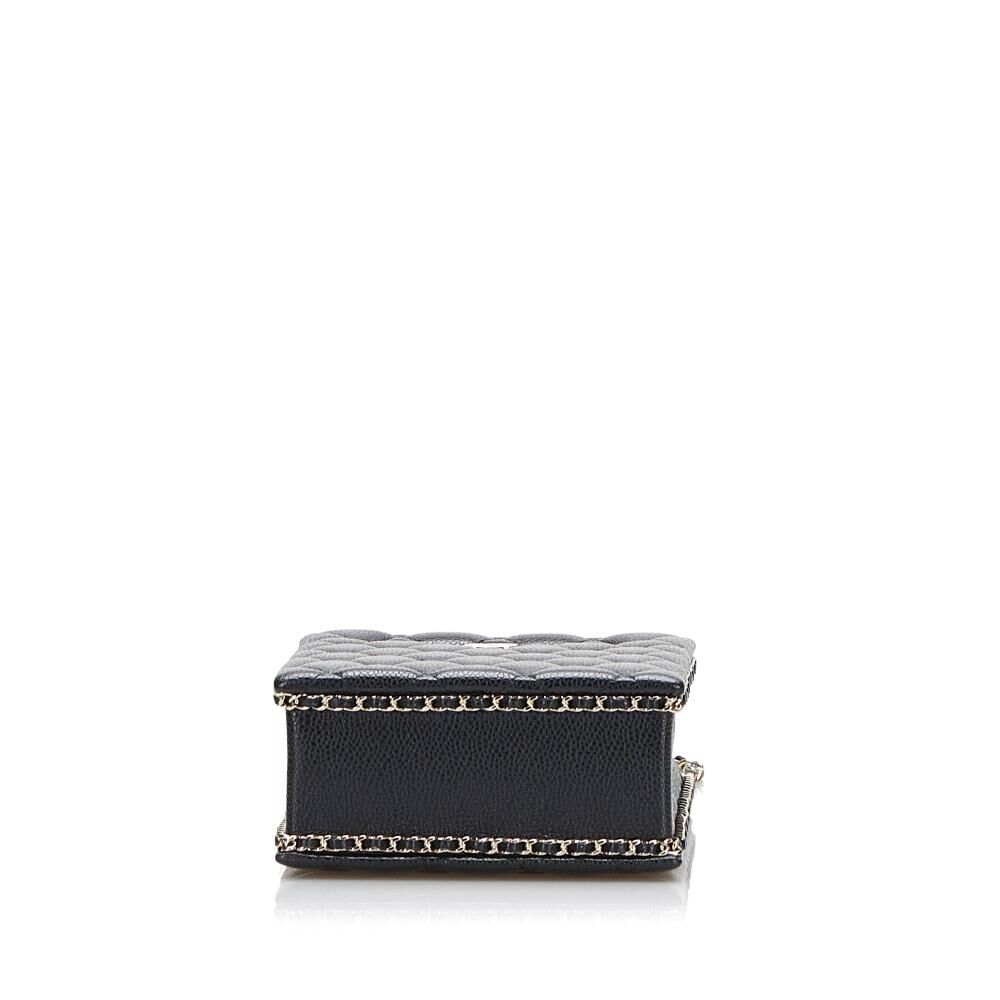 Chanel Crossbody Bag