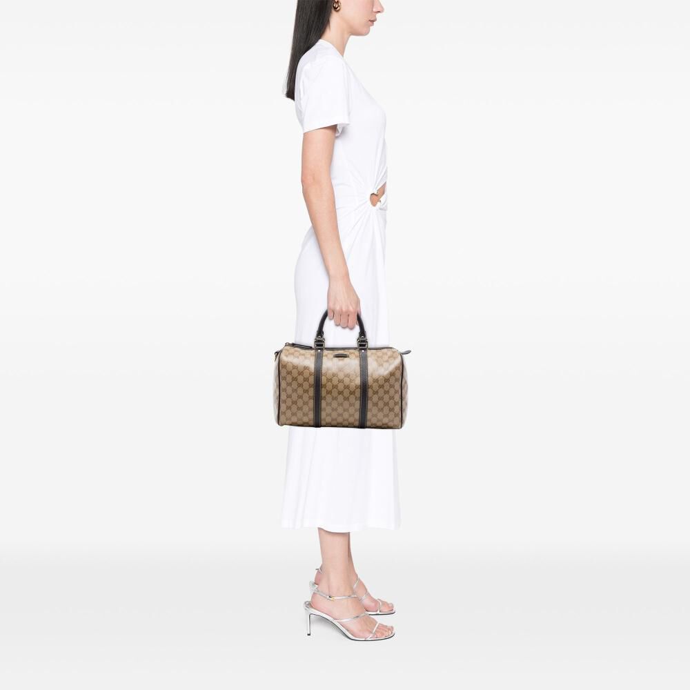 Gucci Boston Bag