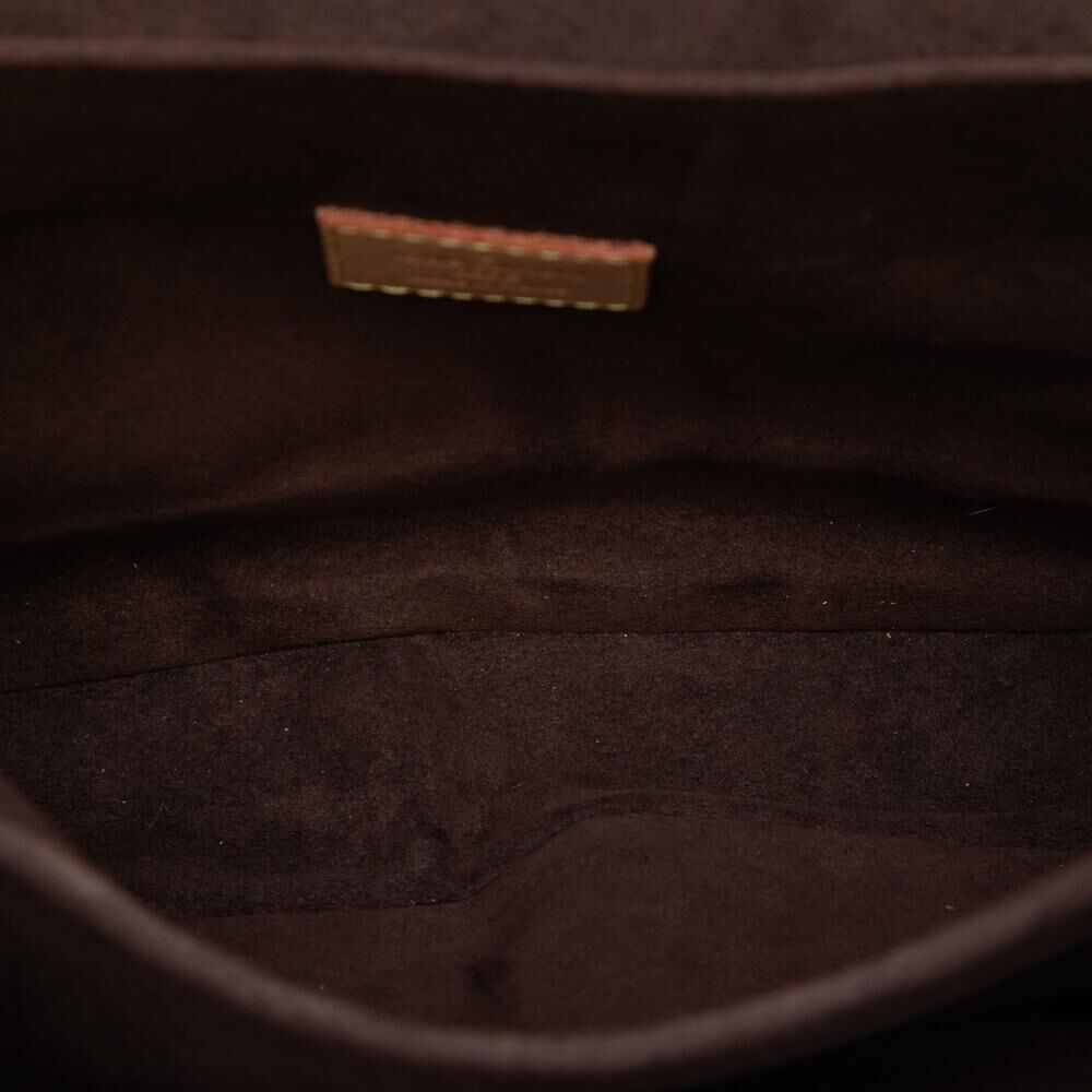 Louis Vuitton Pochette M&eacute;tis