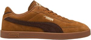 Club II Era Suede Sneakers