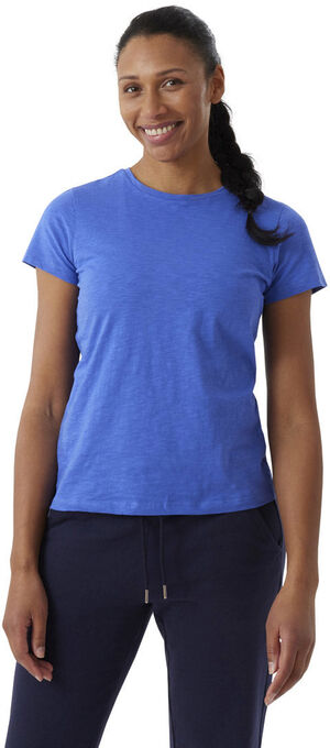 Sandra Slub top