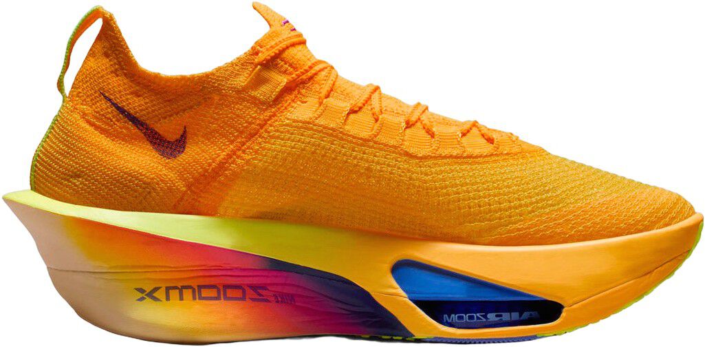 Air Zoom Alpha Fly Next 3% L&oslash;besko