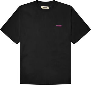 WBBaine Dude Tee