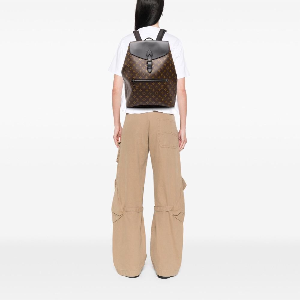 Louis Vuitton Backpack