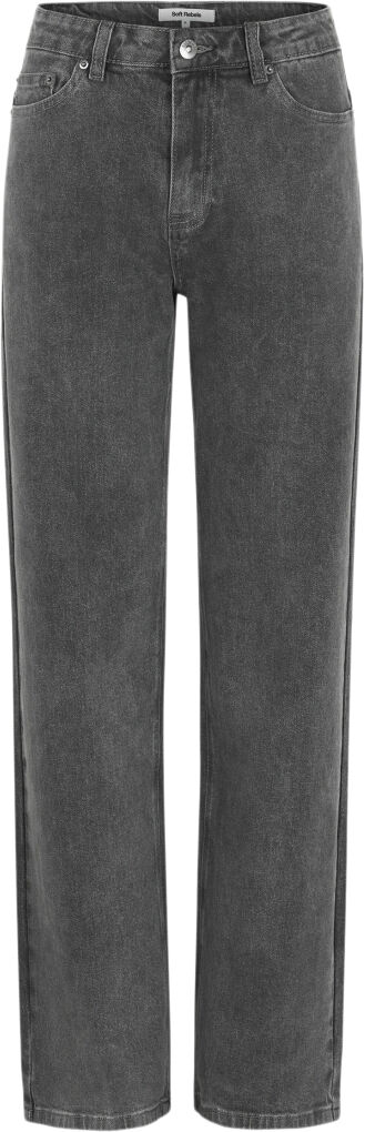 SRWilla Midwaist Wide Jeans