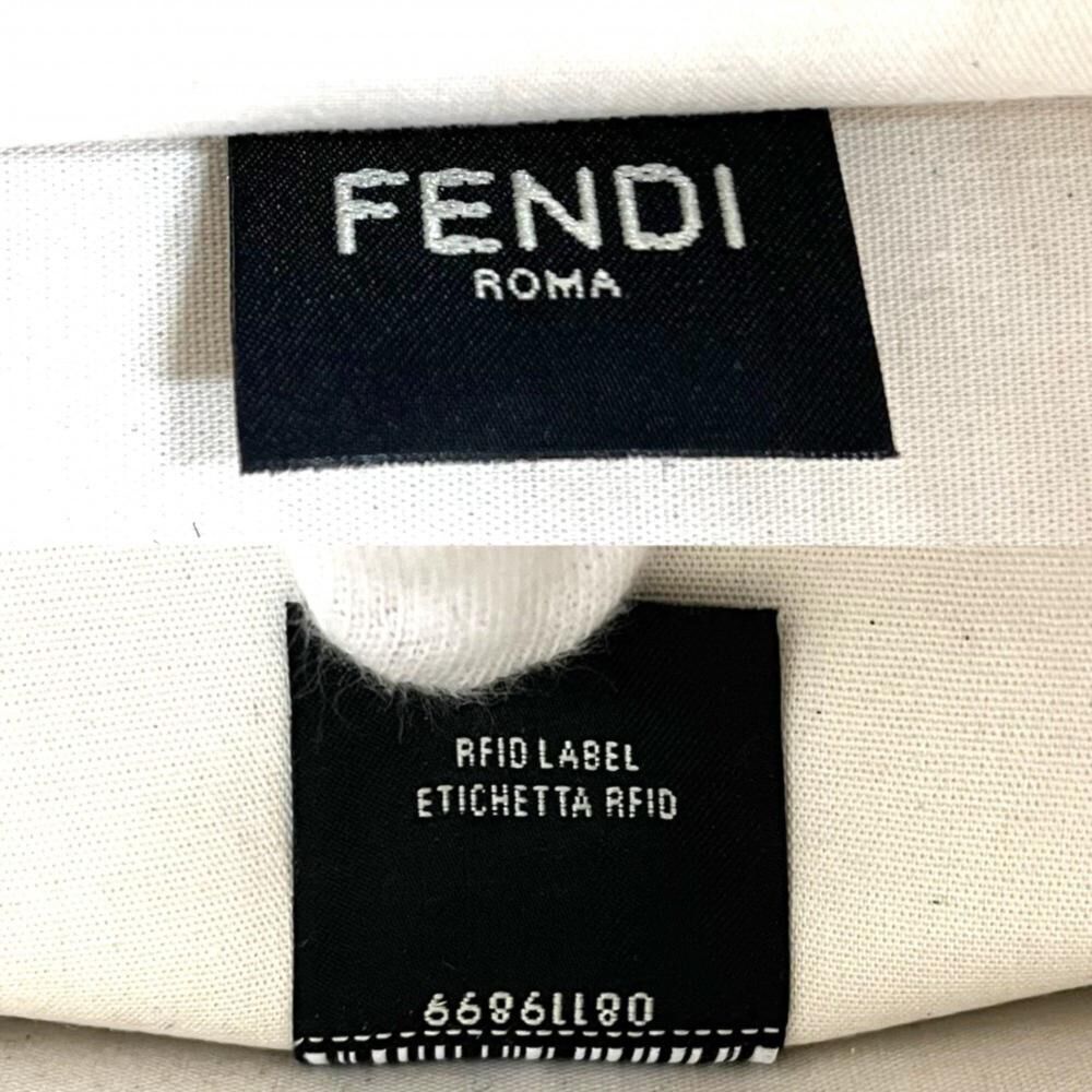 Fendi Tote