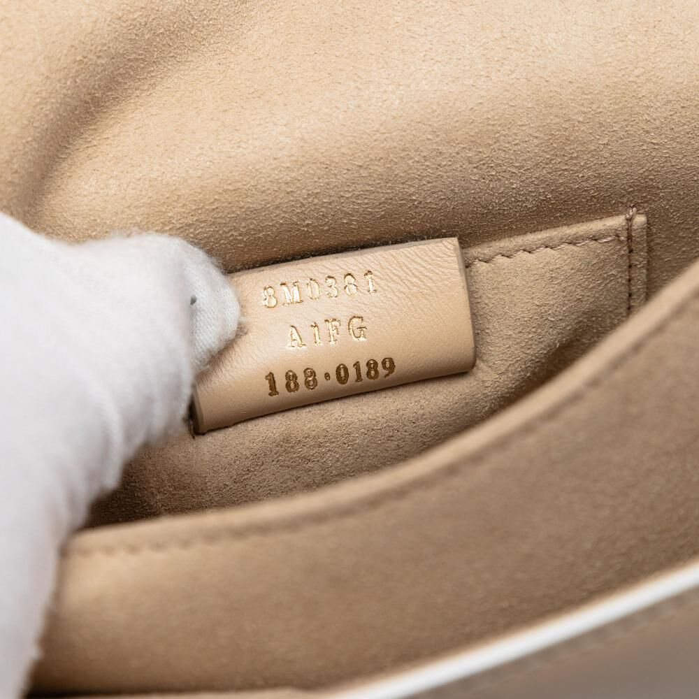 Fendi Crossbody Bag
