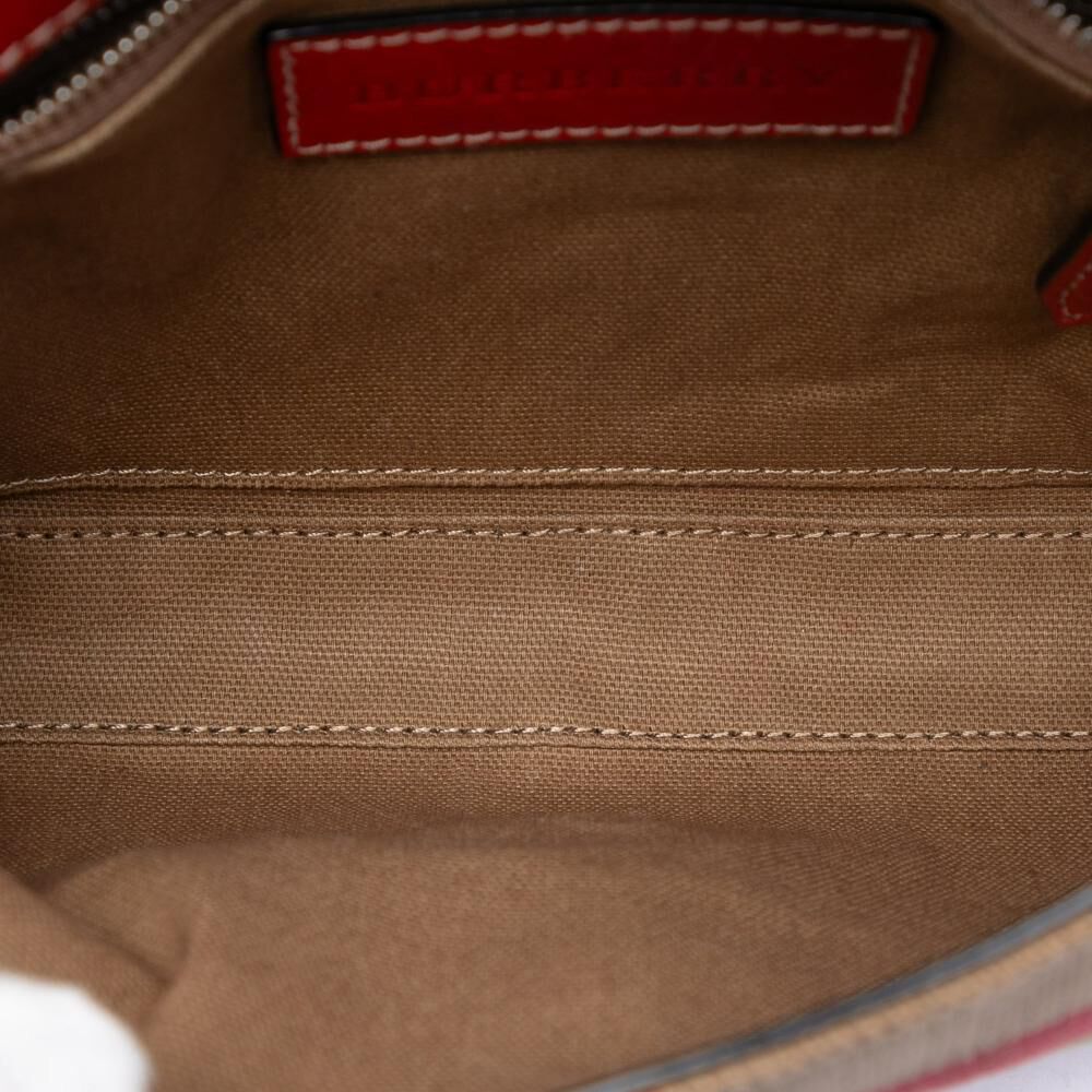 Burberry Crossbody Bag