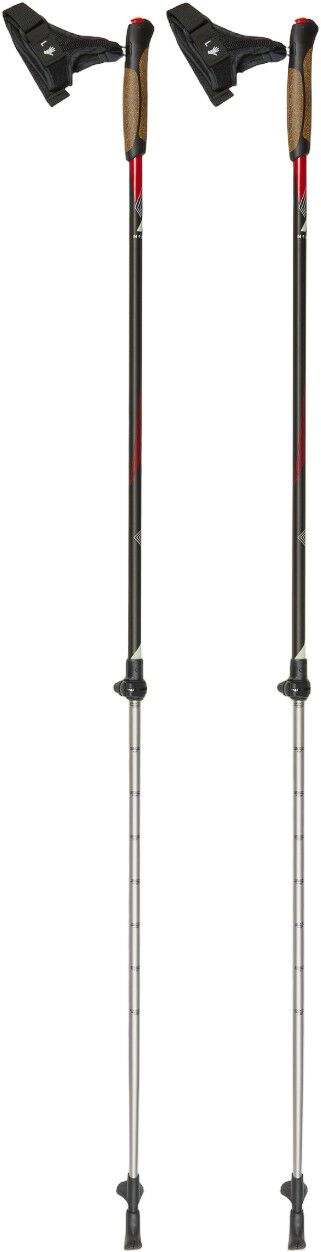 Impulse Adjustable I Vandrestave