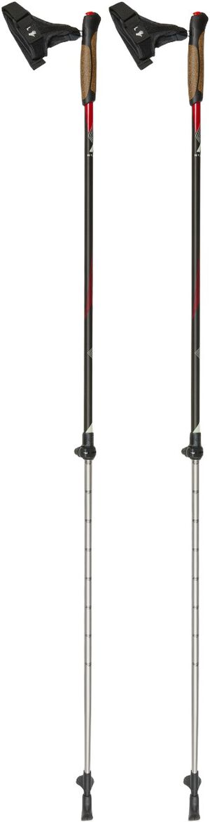 Impulse Adjustable I Vandrestave