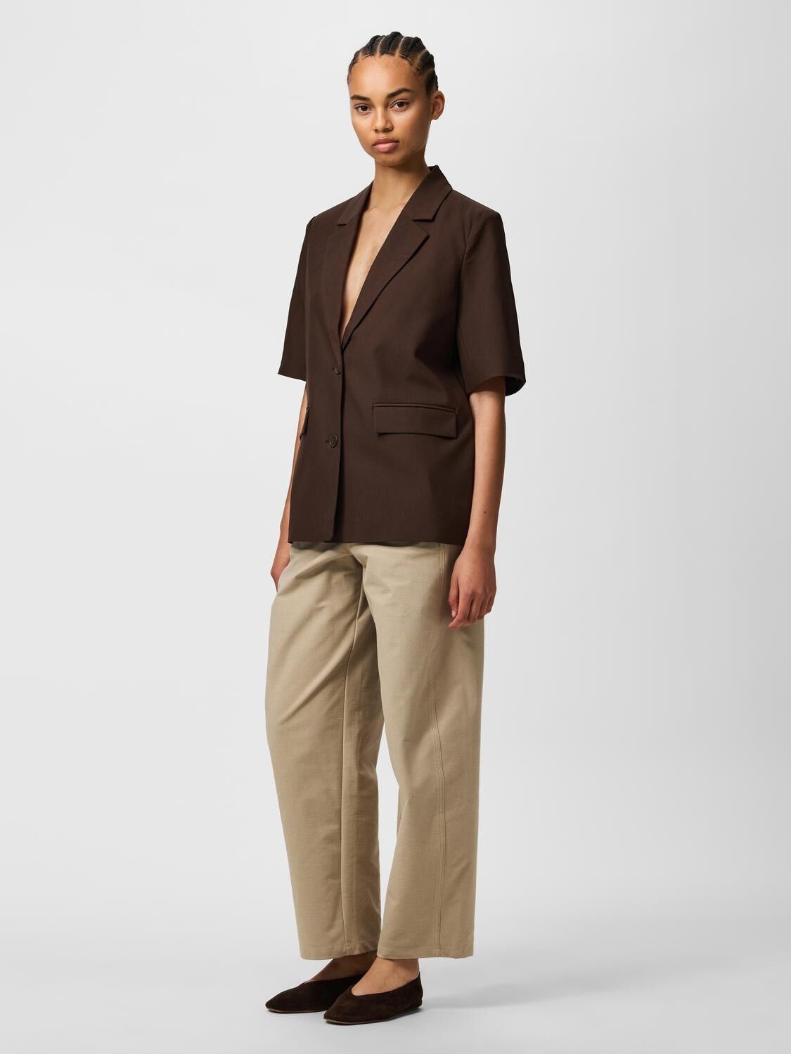 PCBOSELLA 2/4 BLAZER NOOS BC