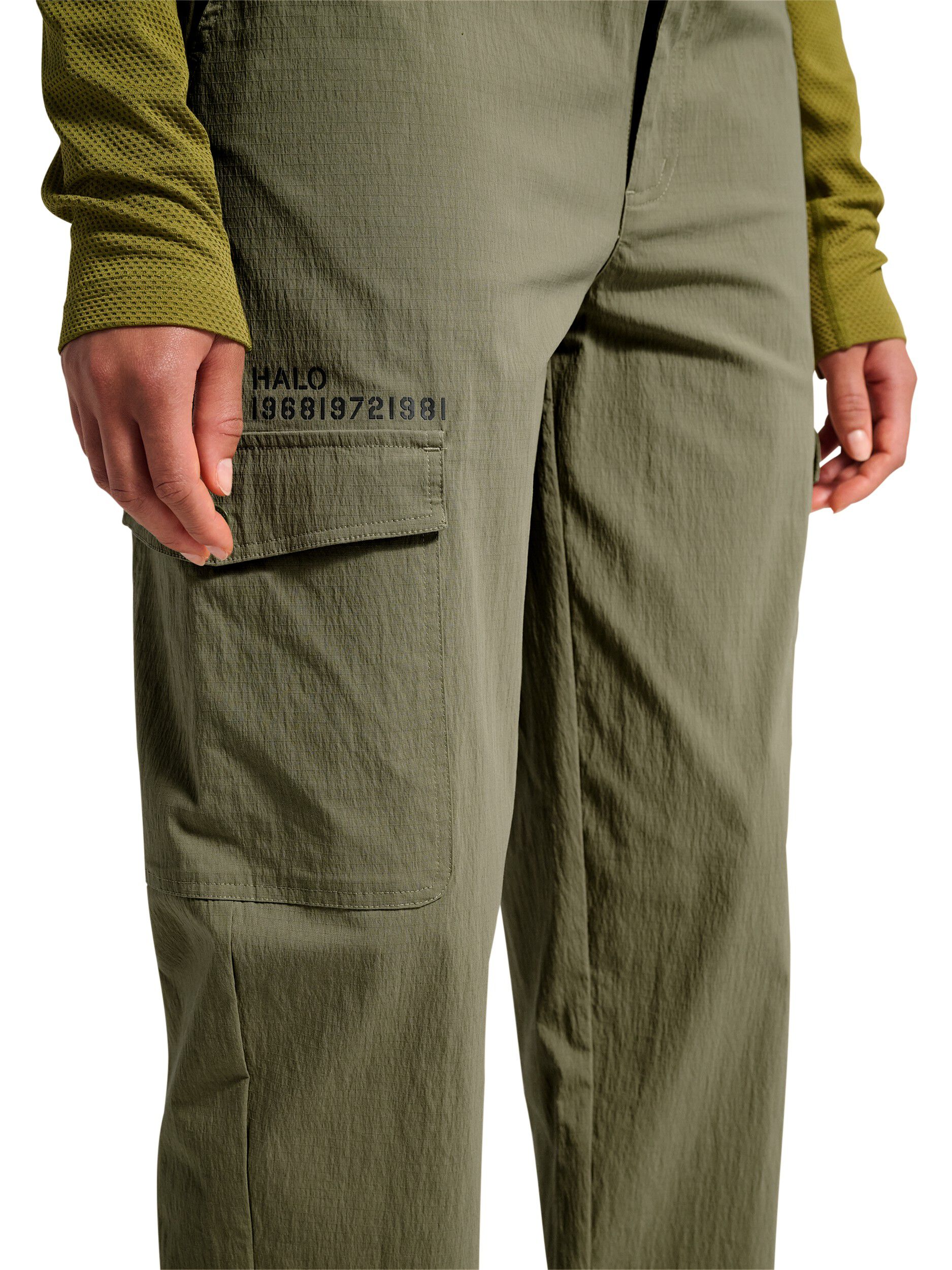 HALO NOVA PANTS