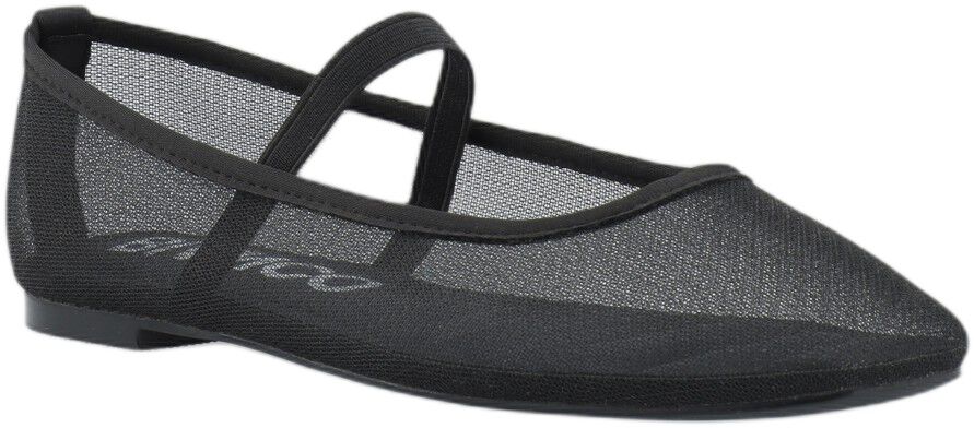 BIALILJA Ballerina Mesh
