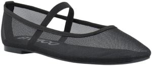 BIALILJA Ballerina Mesh