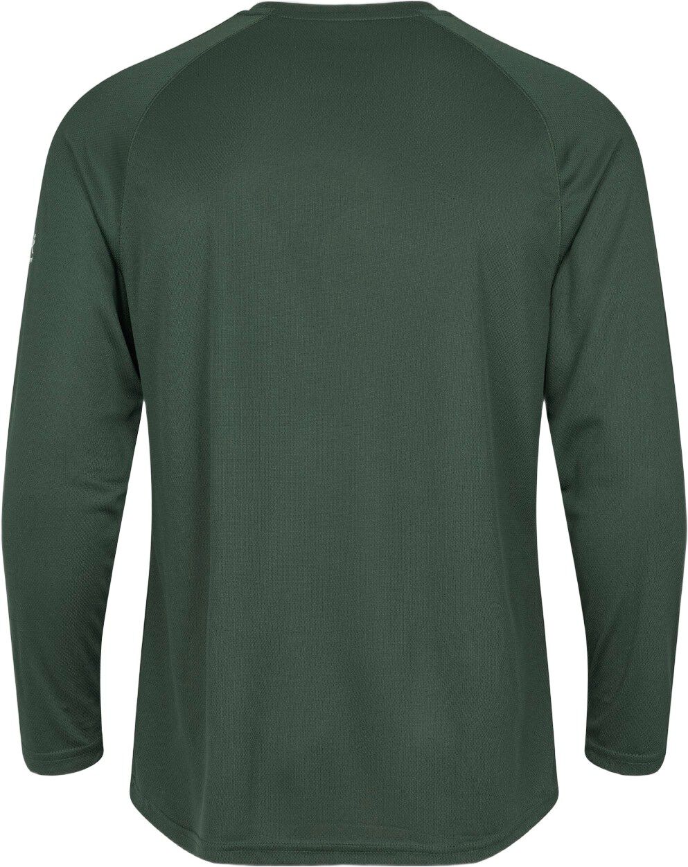 Martin II Tr&aelig;nings Lang&aelig;rmet T-shirt