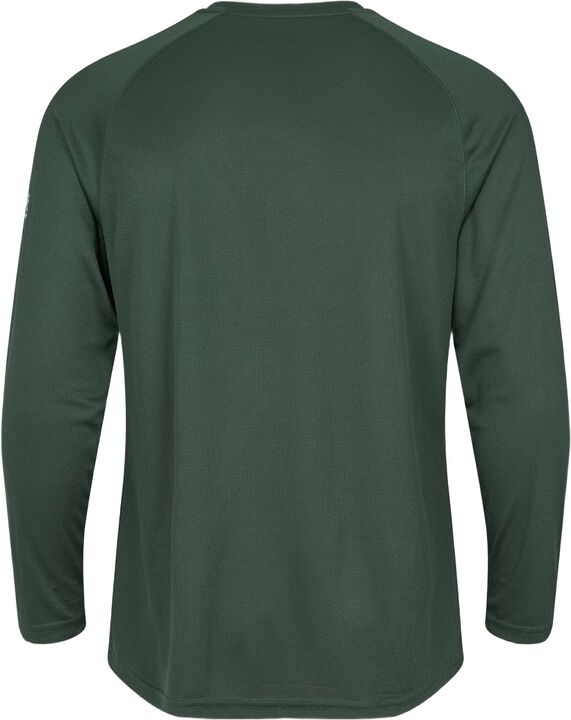 Martin II Trænings Langærmet T-shirt