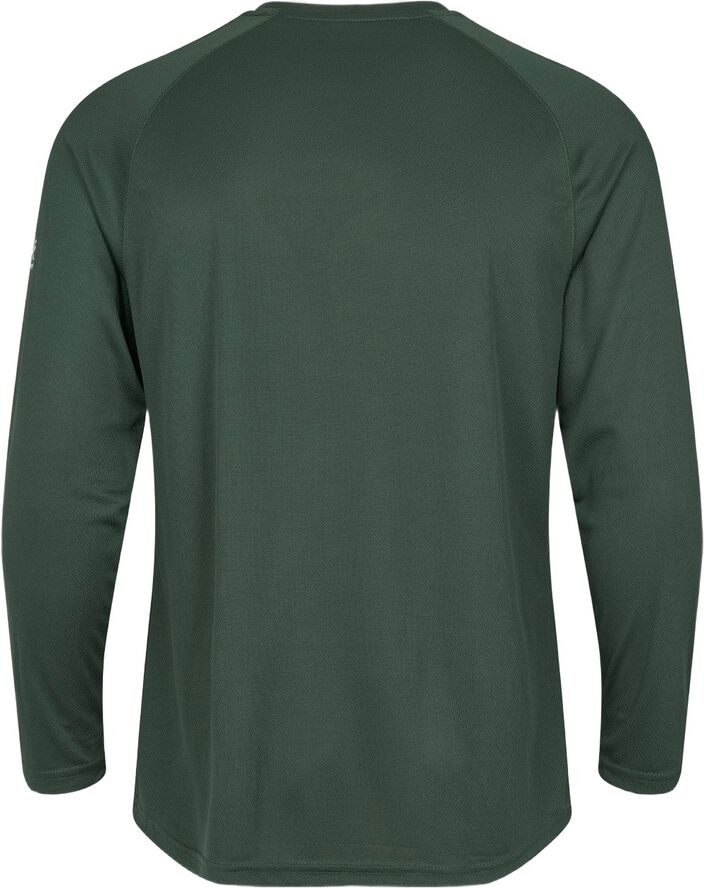 Martin II Trænings Langærmet T-shirt