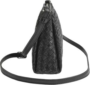 Marcimbg Crossbody Bag, Weave