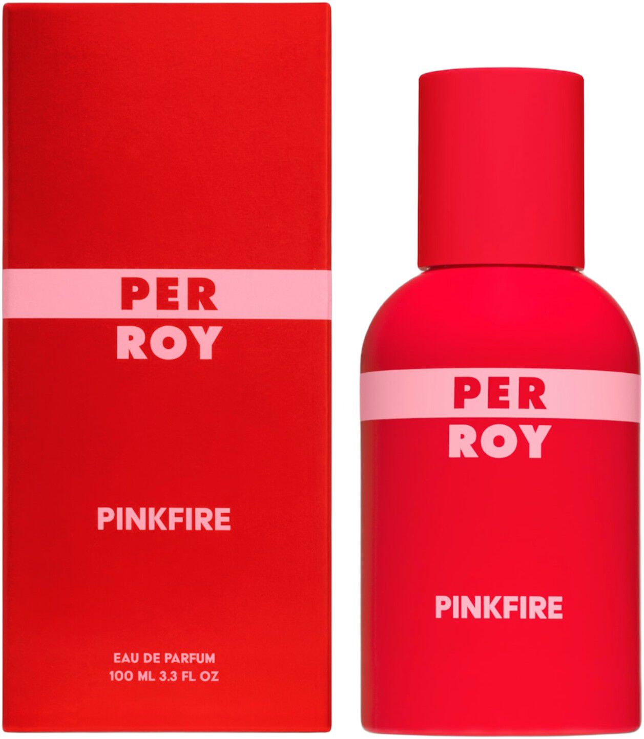 PERROY PINKFIRE 100 ml