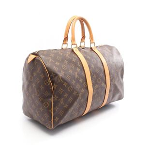 Louis Vuitton Keepall